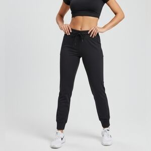 Lole Yoga Pants Black Size Large NWOT